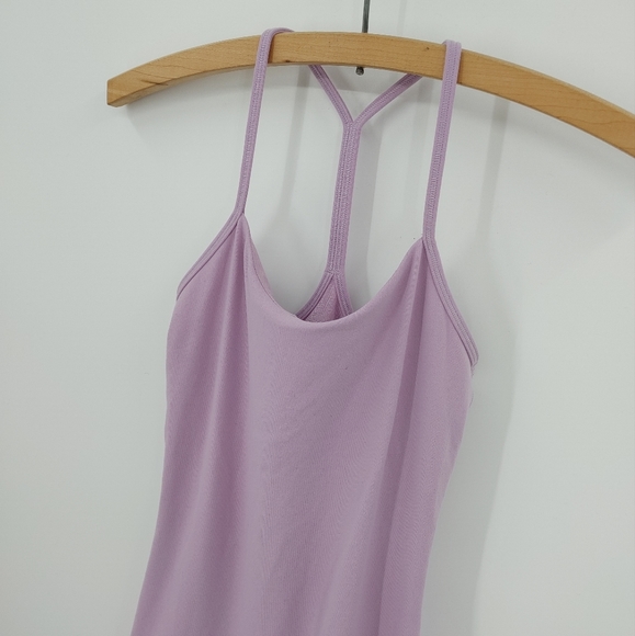 Lululemon | "Power Pose" tank - Picture 3 of 7